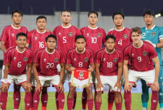 Duh PSSI! Piala Dunia Gagal Diraih, Emas SEA Games pun Lenyap