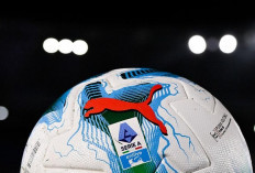 Jadwal Liga Italia: Napoli Vs Juventus Panaskan Naples