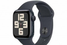  Apple Watch SE 2 Kini di  Rp3 Juta di Amazon,  Jadi Pilihan Tepat untuk Anda? 