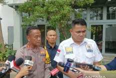 Kasus 7 Mayat di Kali Bekasi, Kombes Dani Akui Ada Tembakan