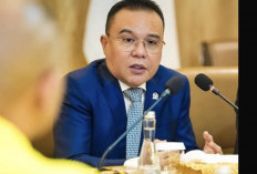 Ketua Umum LOGIS 08 Apresiasi Respons Cepat Dasco Hadapi Ancaman PHK