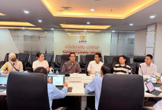 Honorer Non-Database Tak Terangkut PPPK & P3K PW Bertemu KemenPANRB, Sinyal Positif