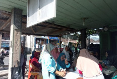 Ibu Hamil & Balita Diimbau Setiap Bulan ke Posyandu