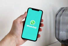 WhatsApp Mengembangkan Fitur Pencarian Pesan Berdasarkan Tanggal
