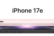 Mengenal iPhone 17e: Review Lengkap, Spesifikasi, dan Harga Terbaru di Indonesia