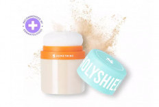 4 Bedak Blur Effect Harga di Bawah Rp150 Ribu Ampuh Tutupi Garis Halus