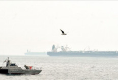 Selat Hormuz Resmi Dibuka, 2 Kapal Pertamina Bersiap Melintas