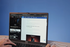ASUS Vivobook S14 S3407VA: Laptop Tipis Bertenaga “Seri H” yang Beda dari Laptop Bisnis Biasa