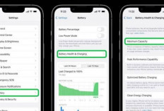 2 Penyebab Battery Health iPhone 14 dan iPhone 14 Pro Cepat Menurun