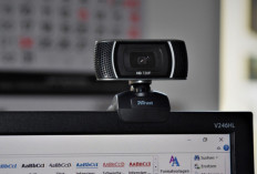 Trik Atasi Webcam Laptop Tidak Berfungsi