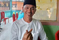 KB Suntik Jadi Primadona di Lebong Sakti