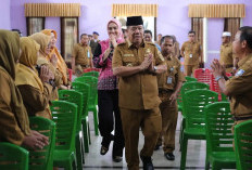 Gubernur Babel: Saya Tegaskan Sekolah & Guru tidak Boleh Memungut IPP