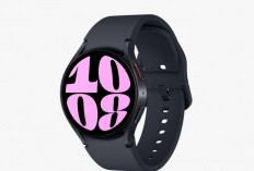4 Rekomendasi Smartwatch Samsung untuk Cek Tekanan Darah