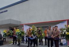 KBA Mendirikan Service Center Mesin Tempel Yamaha Terlengkap di Jakarta Utara