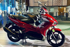 Fitur Navigasi Yamaha Aerox Alpha Turbo Ultimate dengan Google Maps