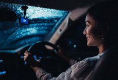 5 Tips Cegah Kantuk Saat Mudik