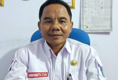 Sekretariat DPRD BU Lakukan Pembenahan Tenaga Outsourcing