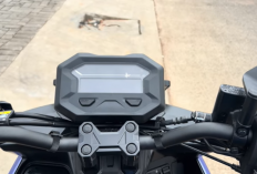 Hasil Uji Full to Full Ketiga Motor Matik Honda 125cc: Tembus 45,2 Km/Liter, Seberapa Akurat Indikator MID?