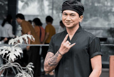 Pita Suara Bermasalah, Anji Harus Istirahat dan Berobat