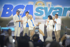 BCA Syariah Luncurkan ‘Rumah Sahabat’ untuk Tingkatkan Literasi Keuangan