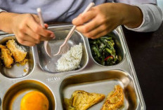 Makan Bergizi Gratis Tak Hanya Untuk Anak Sekolah, Berlaku Juga Bagi Ibu Hamil