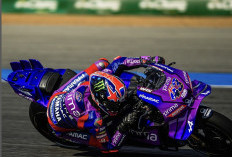 Jack Miller: Yamaha Masih Butuh Waktu!