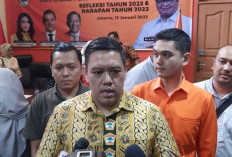 Dave Laksono Tuntut Investigasi Transparan Diplomat Tewas Ditembak di Peru