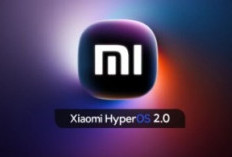 Segera Hadir! Apa Saja yang Ditawarkan Xiaomi HyperOS 2?