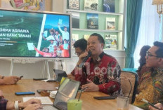 Badan Bank Tanah Jamin Ketersediaan Lahan untuk Reforma Agraria lewat Skema HPL
