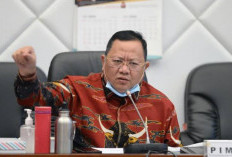 Usut Kasus Korupsi, KPK Bakal Panggil Ketua Komisi IV DPR Sudin