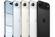 iPhone Air: Spesifikasi dan Harga HP Tertipis Apple