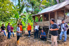 Dugaan Korupsi Pungguk Pedaro Berpotensi Lebih dari 1 Tersangka