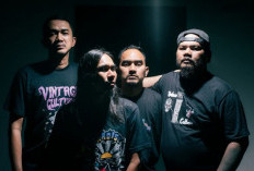Ghostbuster Gelar Adrenalin Tour ke Malaysia