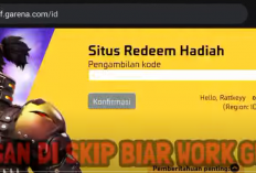 Kode Redeem Free Fire 15 Agustus 2024: Klaim Diamond Gratis dan Item Langka Sekarang!