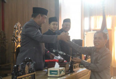 Serapan Tenaga Kerja Naik, DPRD Bengkulu Utara Perketat Pengawasan K3