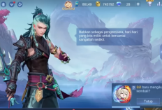 Event KOF Revamp: Pilih Skin KOF yang Kamu Inginkan! - Mobile Legends x Honor of Kings