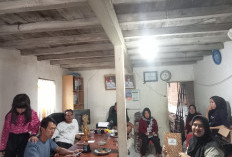 Desa Suka Damai Raih Juara 2 Lomba Kebersihan Desa Terindah Tingkat Kabupaten