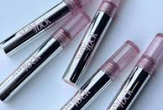 Spesifikasi Wardah Staylock Lip Matte Transfer Proof: Kemasan, Isi, dan Harga