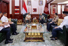 HPN 2026 Banten: Kemenhan–PWI Gelar Retret 200 Wartawan di Akmil Magelang