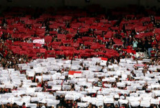 Kepercayaan Publik Tergerus, PSSI Jadikan Piala AFF 2026 Ajang Kebangkitan Timnas