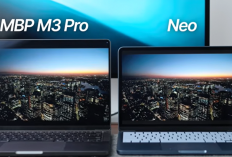 MacBook Neo Jadi MacBook Paling Murah Apple, Performa di Atas Ekspektasi untuk Aktivitas Harian