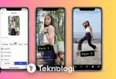 Reels Instagram Kini Bisa Pasang Tautan Belanja Langsung 