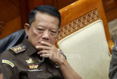Usut Kasus Febrie Adriansyah, Kejagung Bentuk Tim Khusus 9 Jaksa Senior Eks KPK