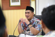 Kemiskinan di Jawa Tengah Turun Jadi 9,48 Persen, Wagub Taj Yasin: Berkat Intervensi Menyeluruh