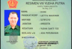 Waspada Penipuan Oknum TNI Gadungan