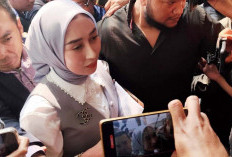 Sempat Adu Argumen Dengan Nikita Mirzani di Sidang, Reza Gladys Bilang Begini