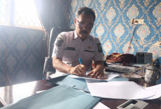 Tunggakan Pajak DD/ADD 2024, Inspektorat Ancam Tindak Tegas