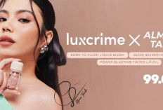 4 Produk Makeup Terbaru yang Rilis di Juni 2025