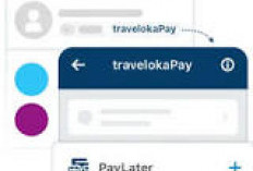 Cara Daftar Traveloka PayLater, Begini Caranya!