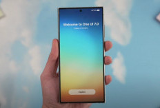 Apa yang Baru di Samsung ONE UI 7.0? Simak Semua Pembaruan dan Fitur Utamanya!